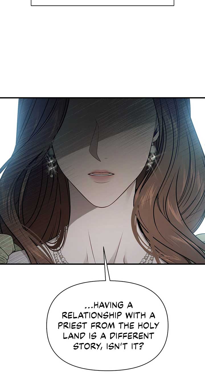 The Secret Bedroom of a Dejected Royal Daughter Chapter 147 - Page 114