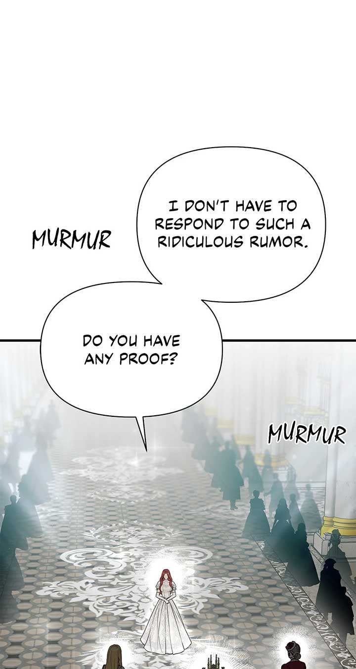 The Secret Bedroom of a Dejected Royal Daughter Chapter 147 - Page 118