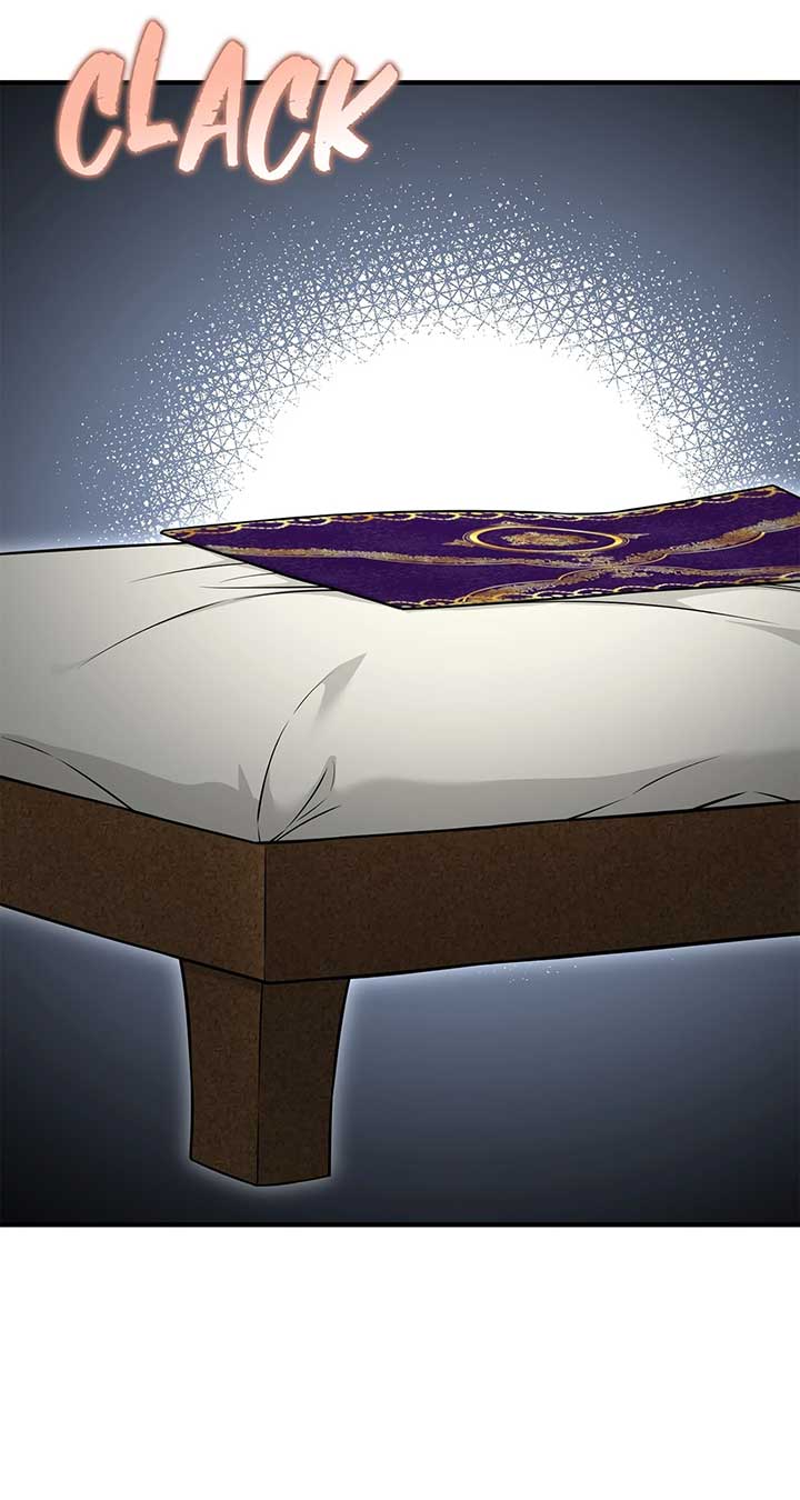 The Secret Bedroom of a Dejected Royal Daughter Chapter 147 - Page 120