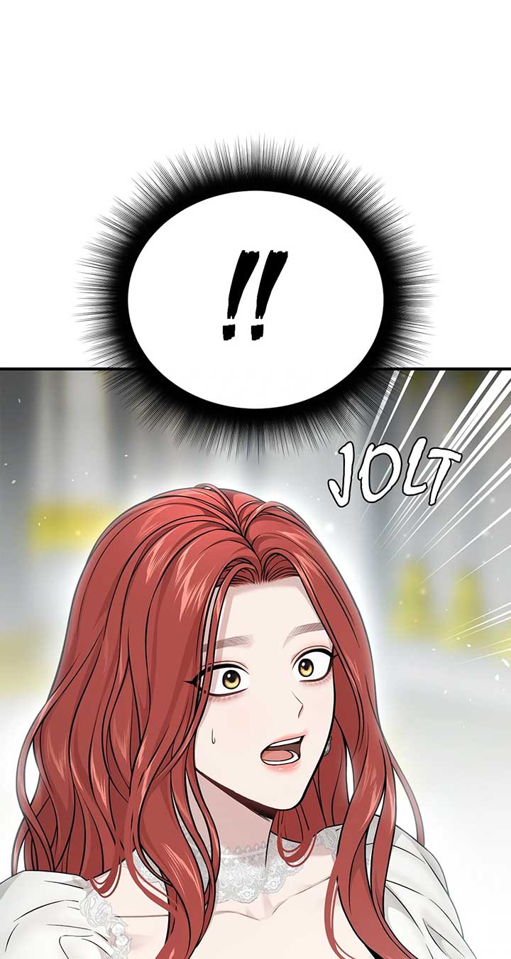 The Secret Bedroom of a Dejected Royal Daughter Chapter 147 - Page 121