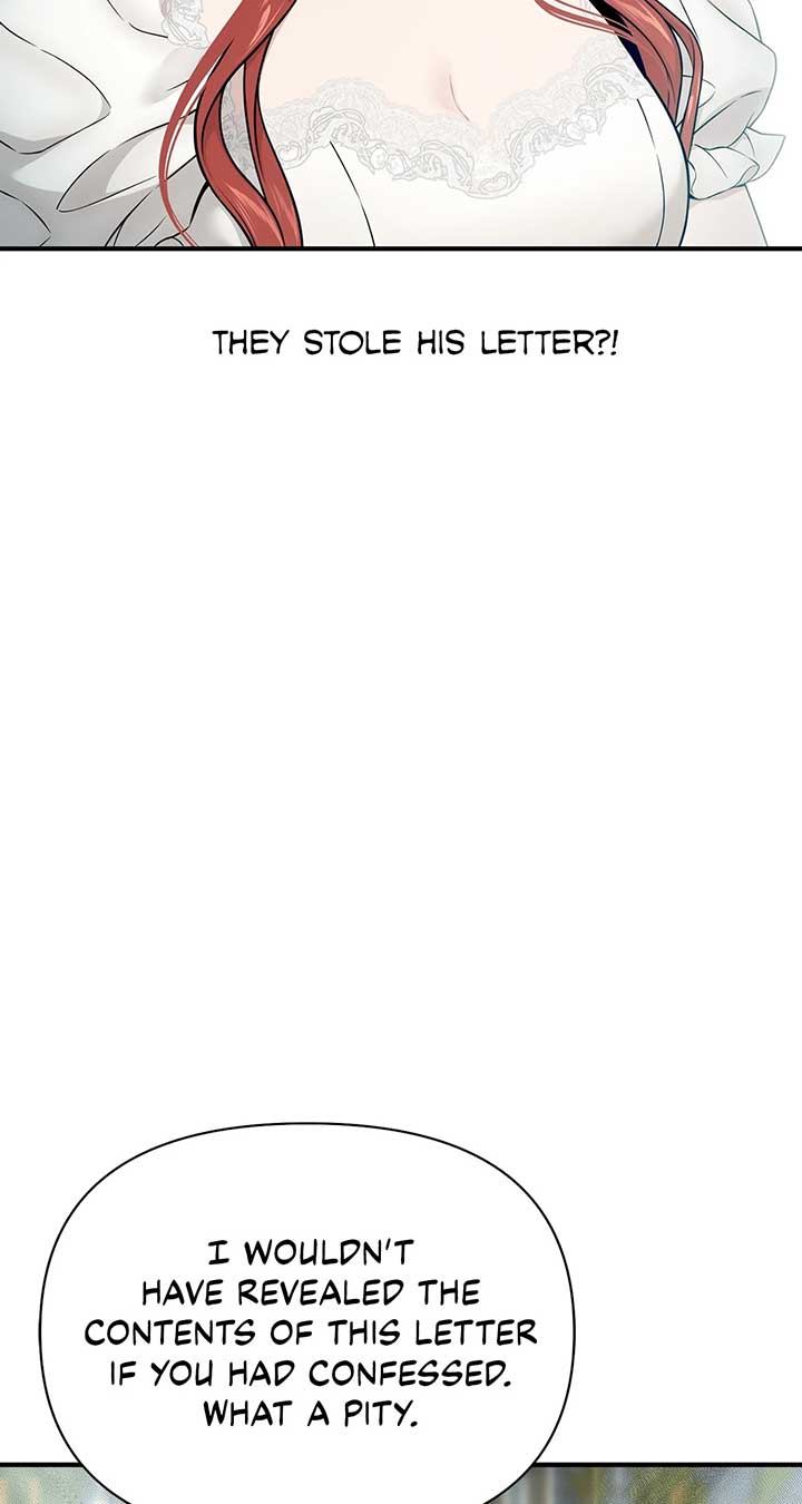 The Secret Bedroom of a Dejected Royal Daughter Chapter 147 - Page 122