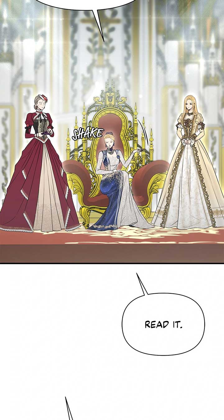 The Secret Bedroom of a Dejected Royal Daughter Chapter 147 - Page 123