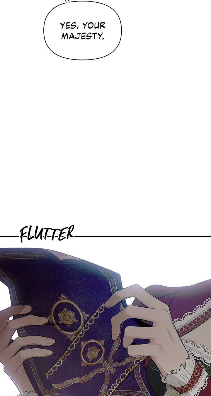 The Secret Bedroom of a Dejected Royal Daughter Chapter 147 - Page 124