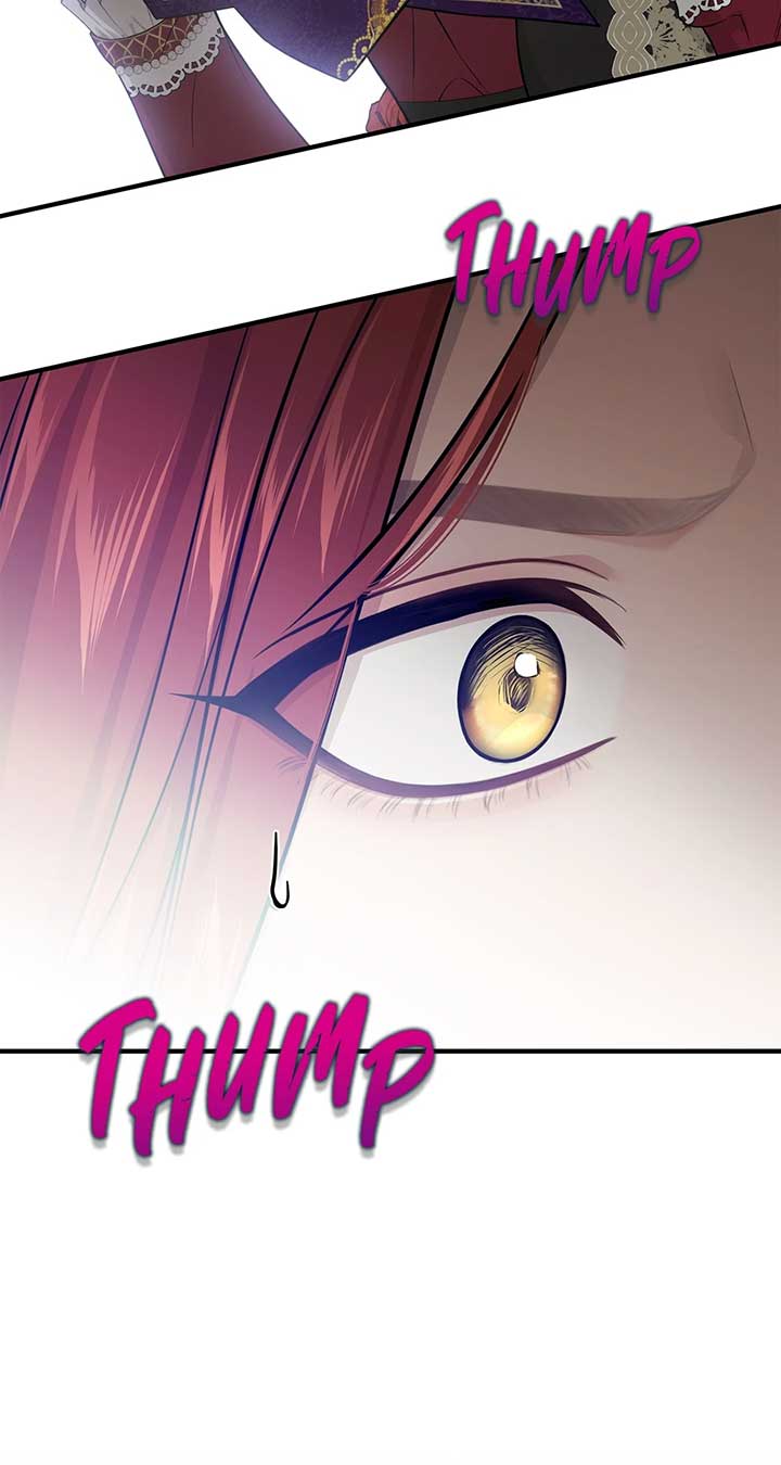 The Secret Bedroom of a Dejected Royal Daughter Chapter 147 - Page 125