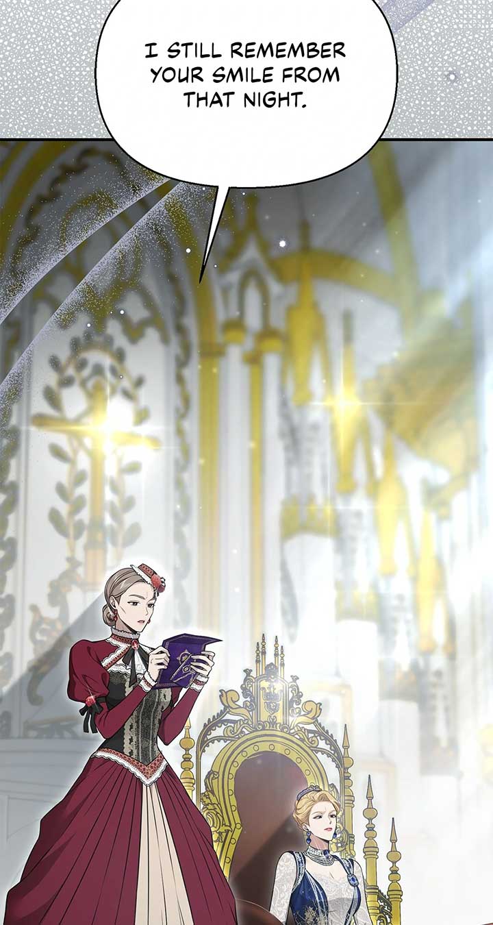 The Secret Bedroom of a Dejected Royal Daughter Chapter 148 - Page 5