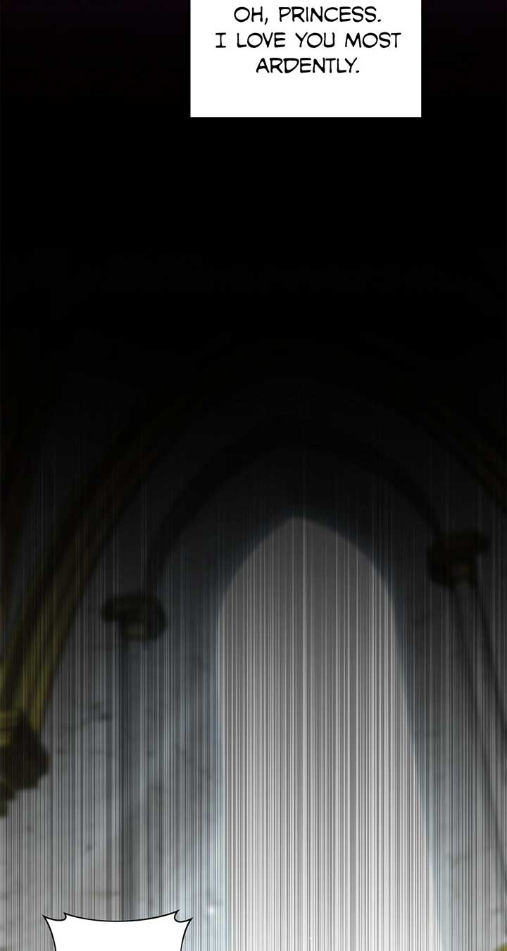 The Secret Bedroom of a Dejected Royal Daughter Chapter 148 - Page 9