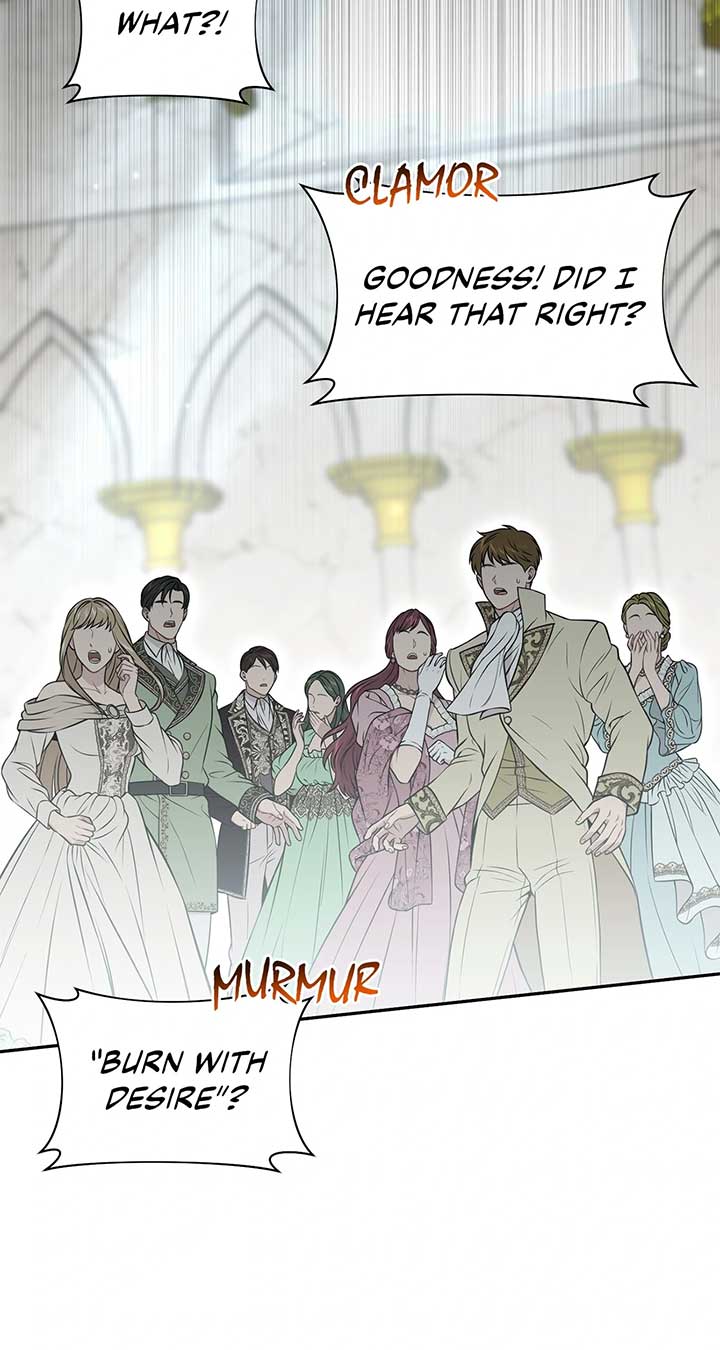 The Secret Bedroom of a Dejected Royal Daughter Chapter 148 - Page 10