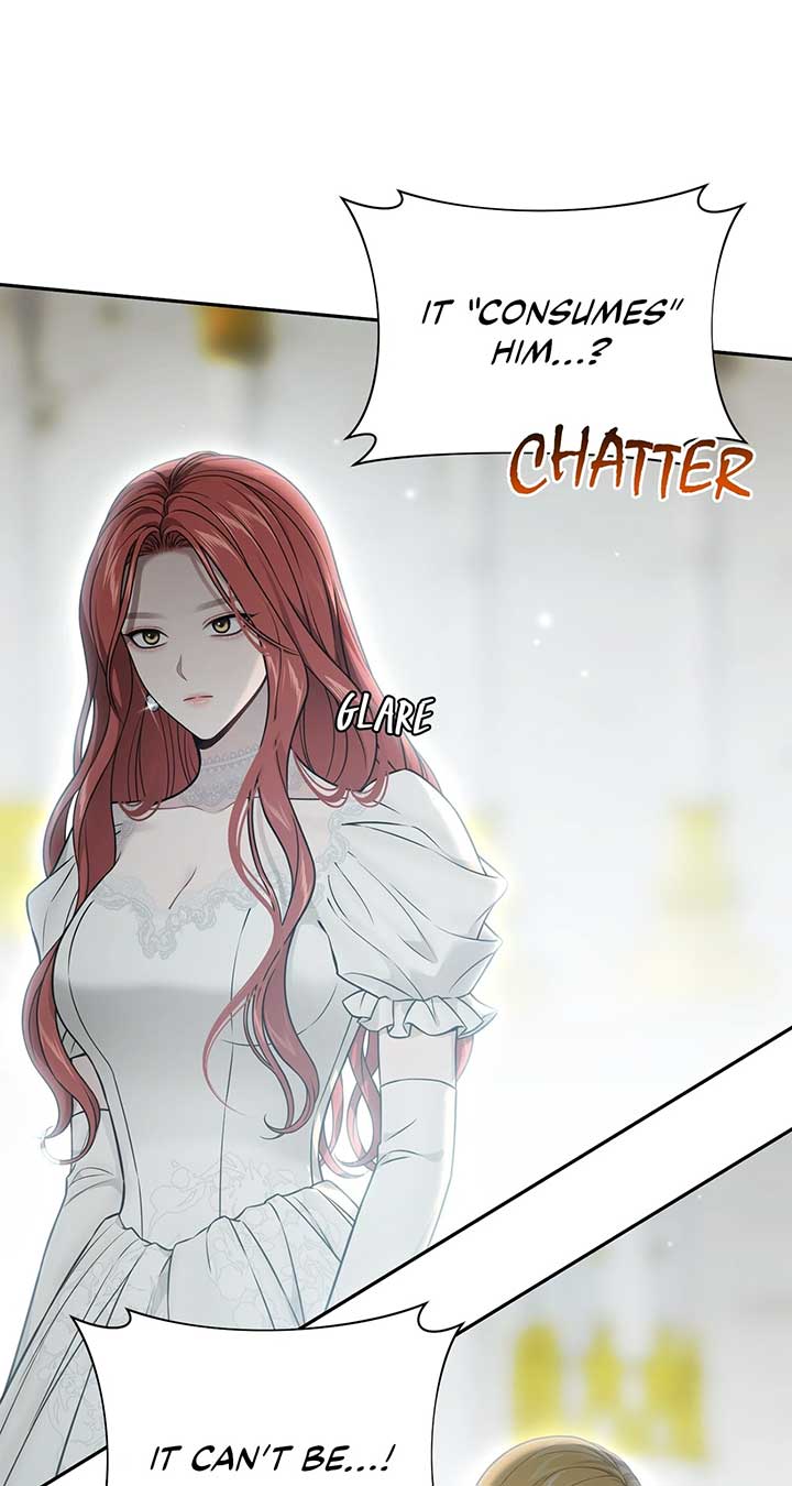 The Secret Bedroom of a Dejected Royal Daughter Chapter 148 - Page 11