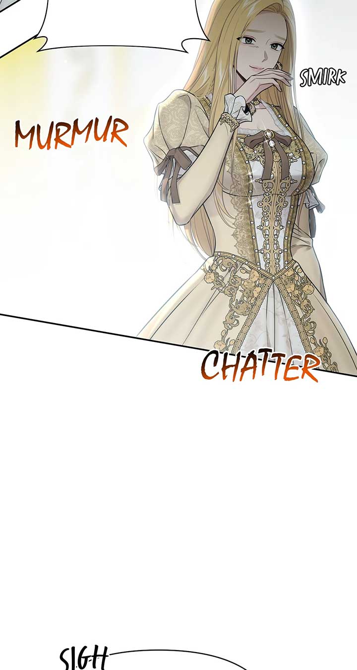 The Secret Bedroom of a Dejected Royal Daughter Chapter 148 - Page 12