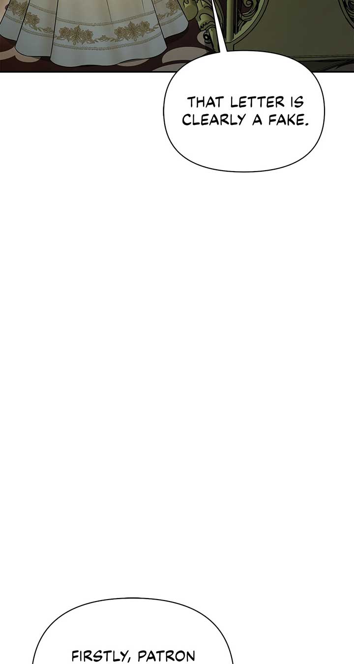 The Secret Bedroom of a Dejected Royal Daughter Chapter 148 - Page 14