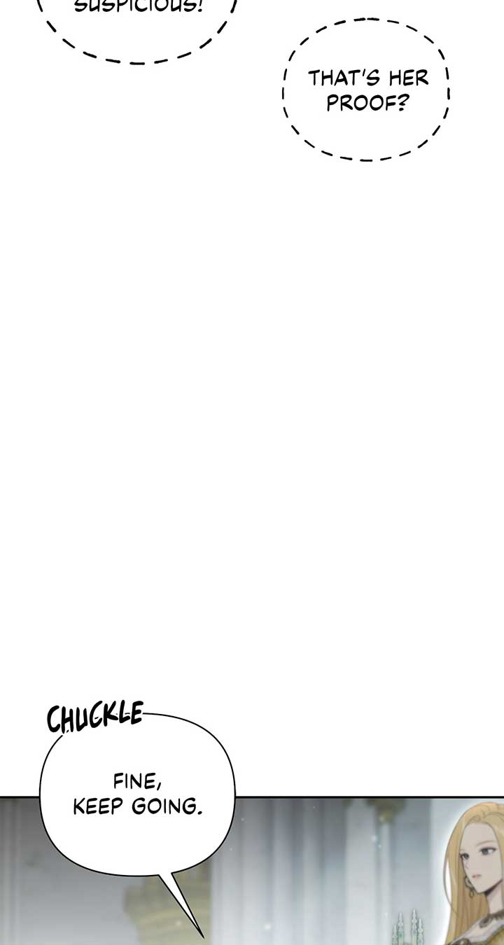 The Secret Bedroom of a Dejected Royal Daughter Chapter 148 - Page 16