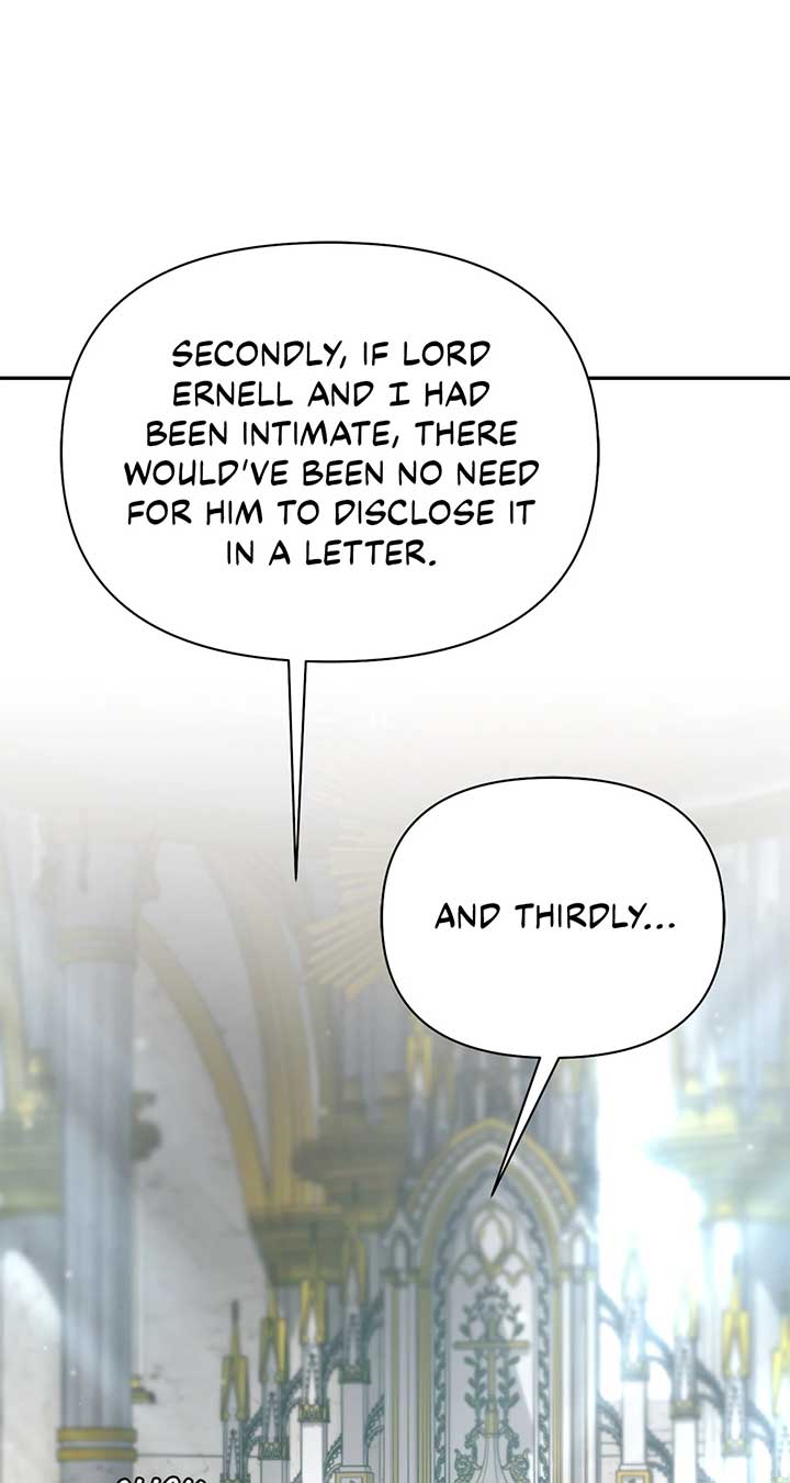 The Secret Bedroom of a Dejected Royal Daughter Chapter 148 - Page 18