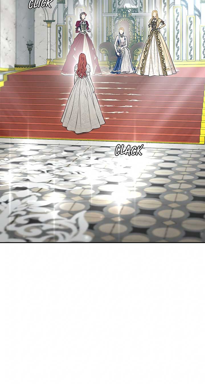 The Secret Bedroom of a Dejected Royal Daughter Chapter 148 - Page 19