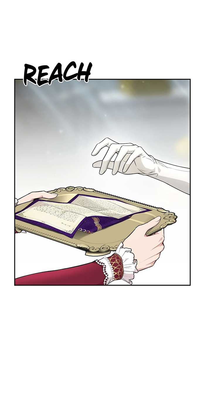 The Secret Bedroom of a Dejected Royal Daughter Chapter 148 - Page 20