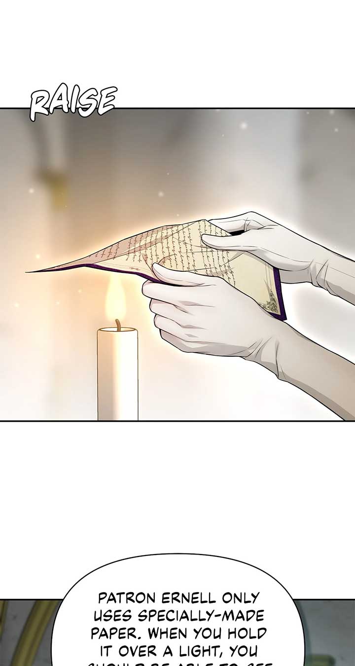 The Secret Bedroom of a Dejected Royal Daughter Chapter 148 - Page 21