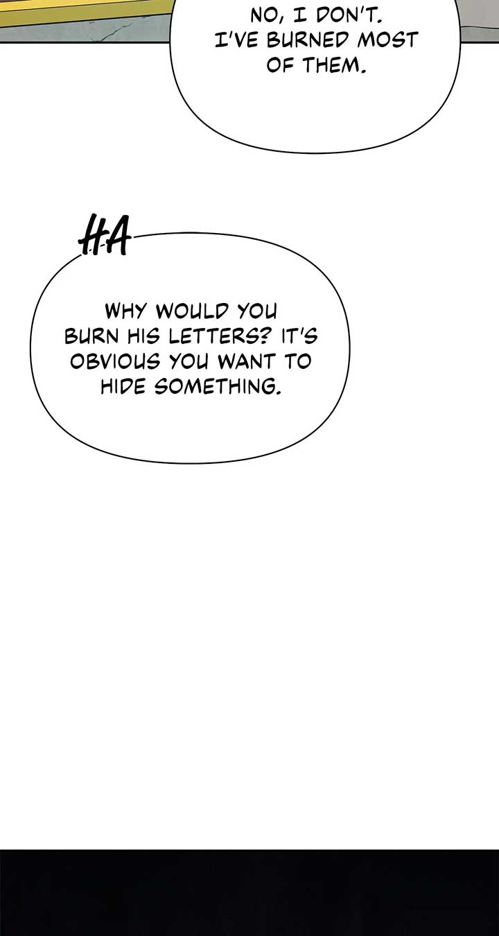 The Secret Bedroom of a Dejected Royal Daughter Chapter 148 - Page 25