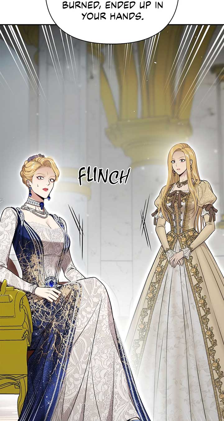 The Secret Bedroom of a Dejected Royal Daughter Chapter 148 - Page 28