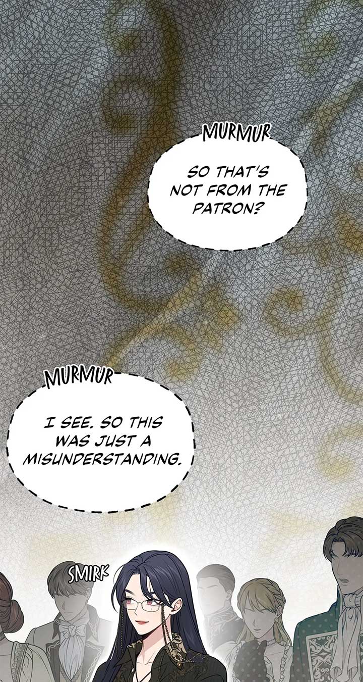 The Secret Bedroom of a Dejected Royal Daughter Chapter 148 - Page 30