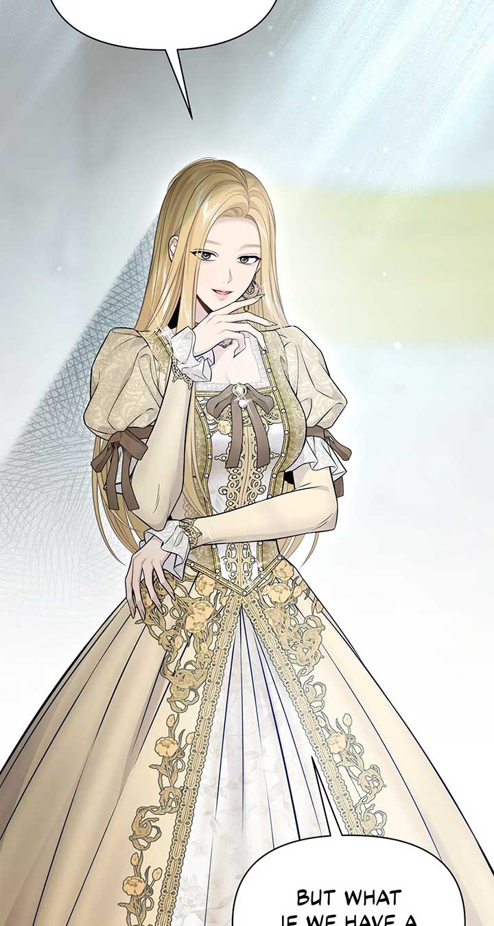 The Secret Bedroom of a Dejected Royal Daughter Chapter 148 - Page 33