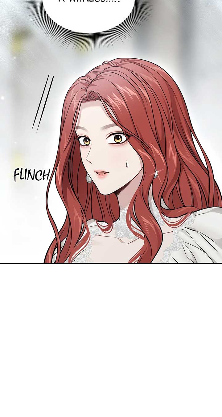 The Secret Bedroom of a Dejected Royal Daughter Chapter 148 - Page 35