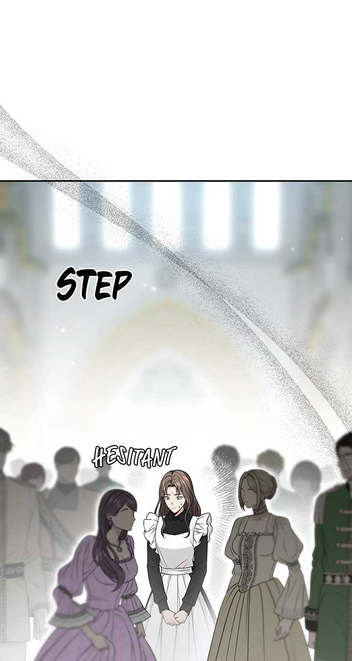 The Secret Bedroom of a Dejected Royal Daughter Chapter 148 - Page 36