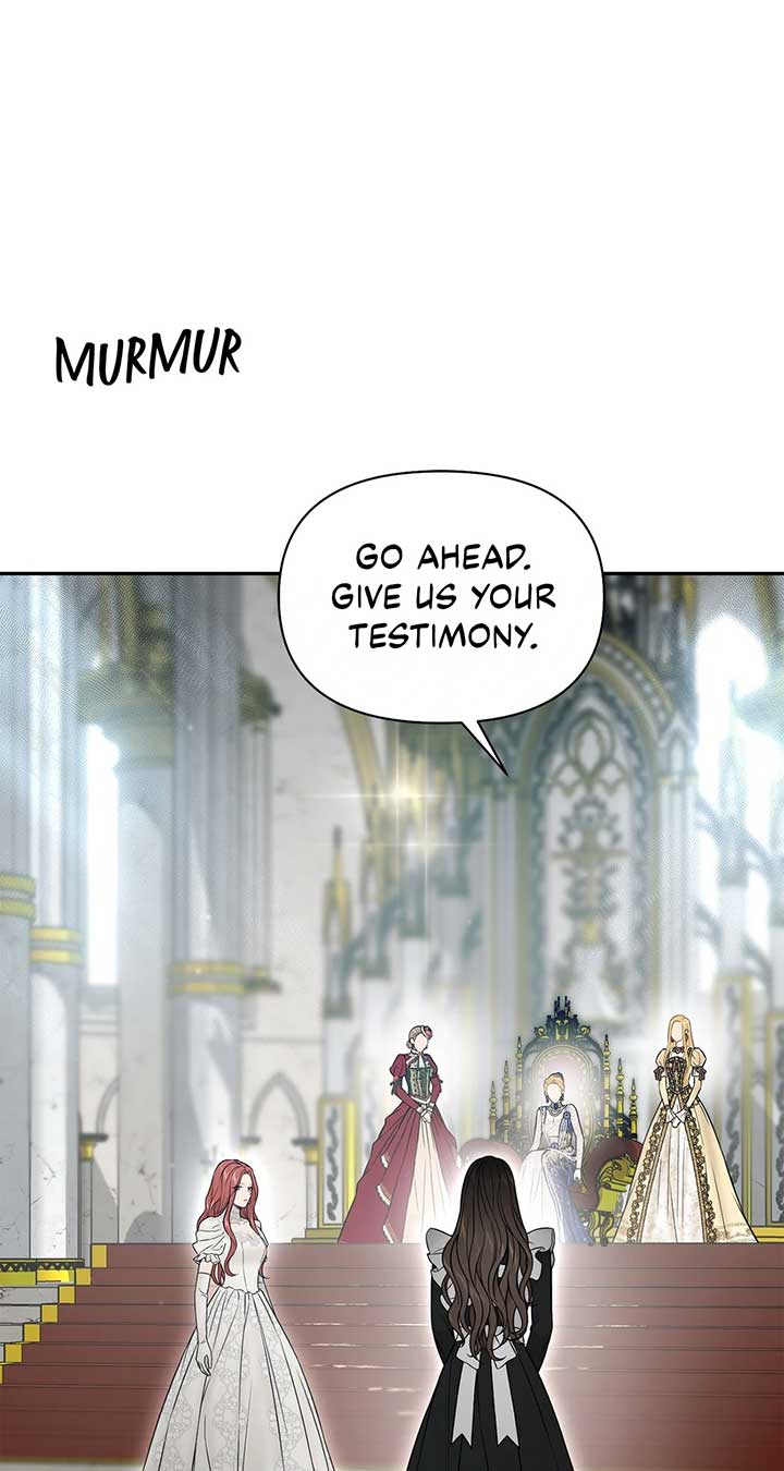 The Secret Bedroom of a Dejected Royal Daughter Chapter 148 - Page 39