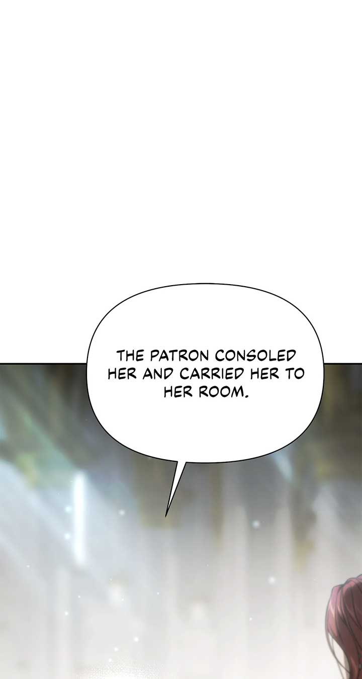The Secret Bedroom of a Dejected Royal Daughter Chapter 148 - Page 44
