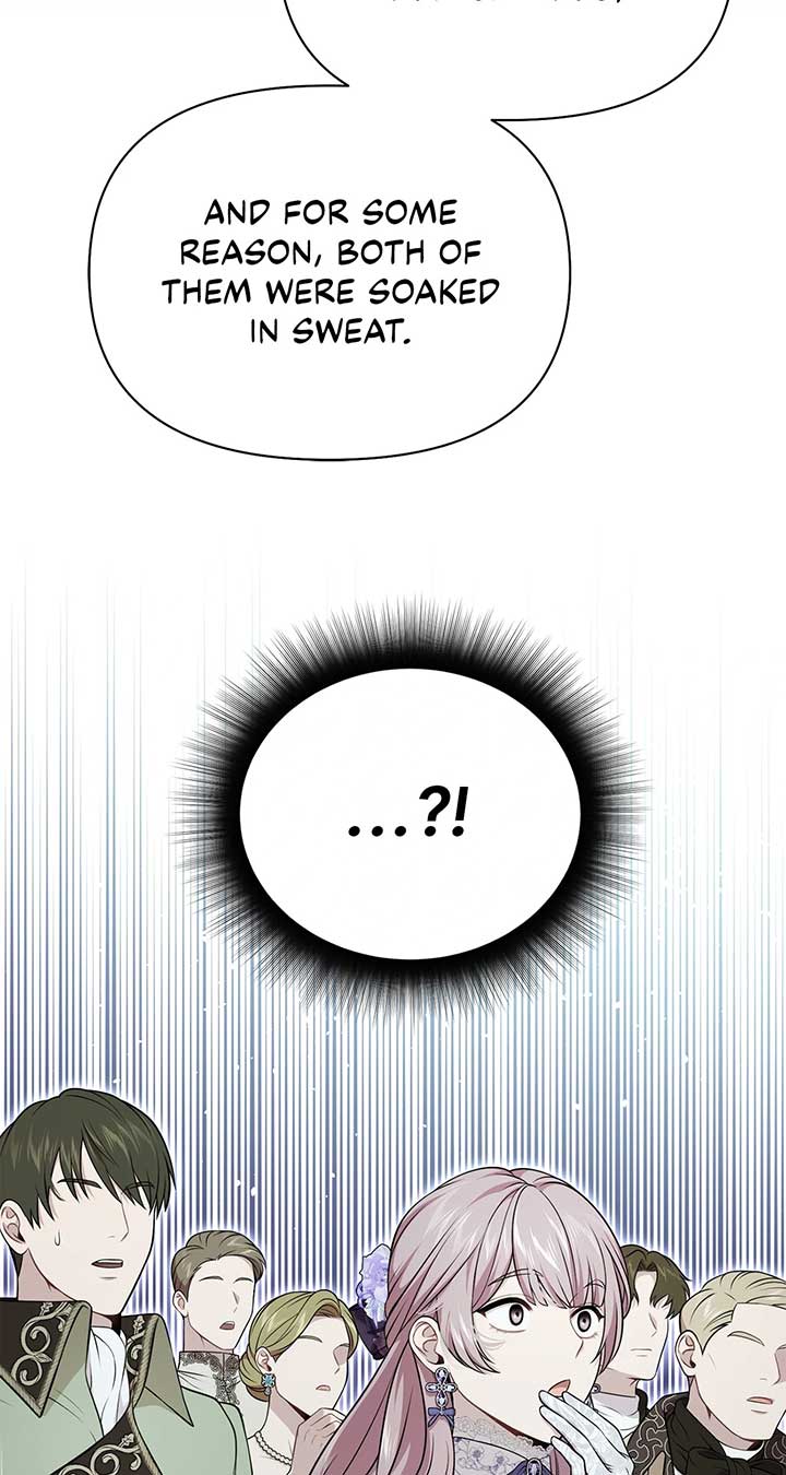 The Secret Bedroom of a Dejected Royal Daughter Chapter 148 - Page 46