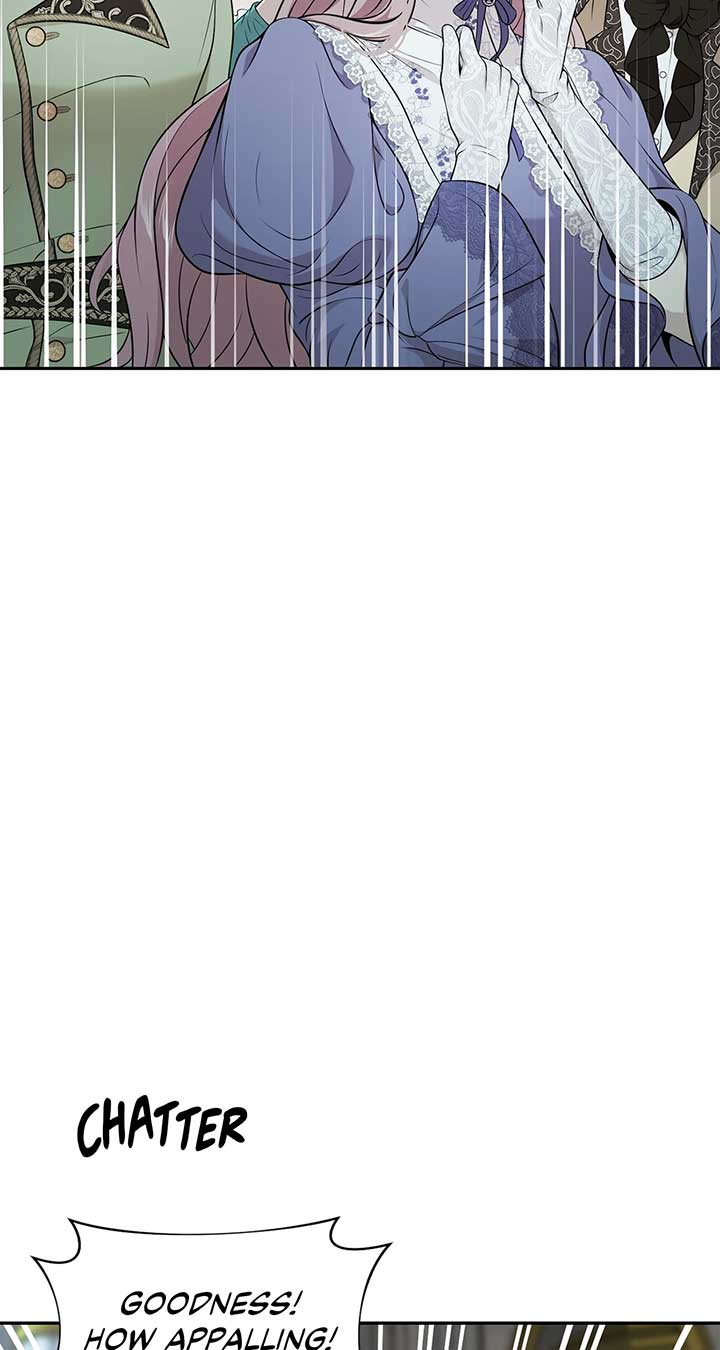 The Secret Bedroom of a Dejected Royal Daughter Chapter 148 - Page 47