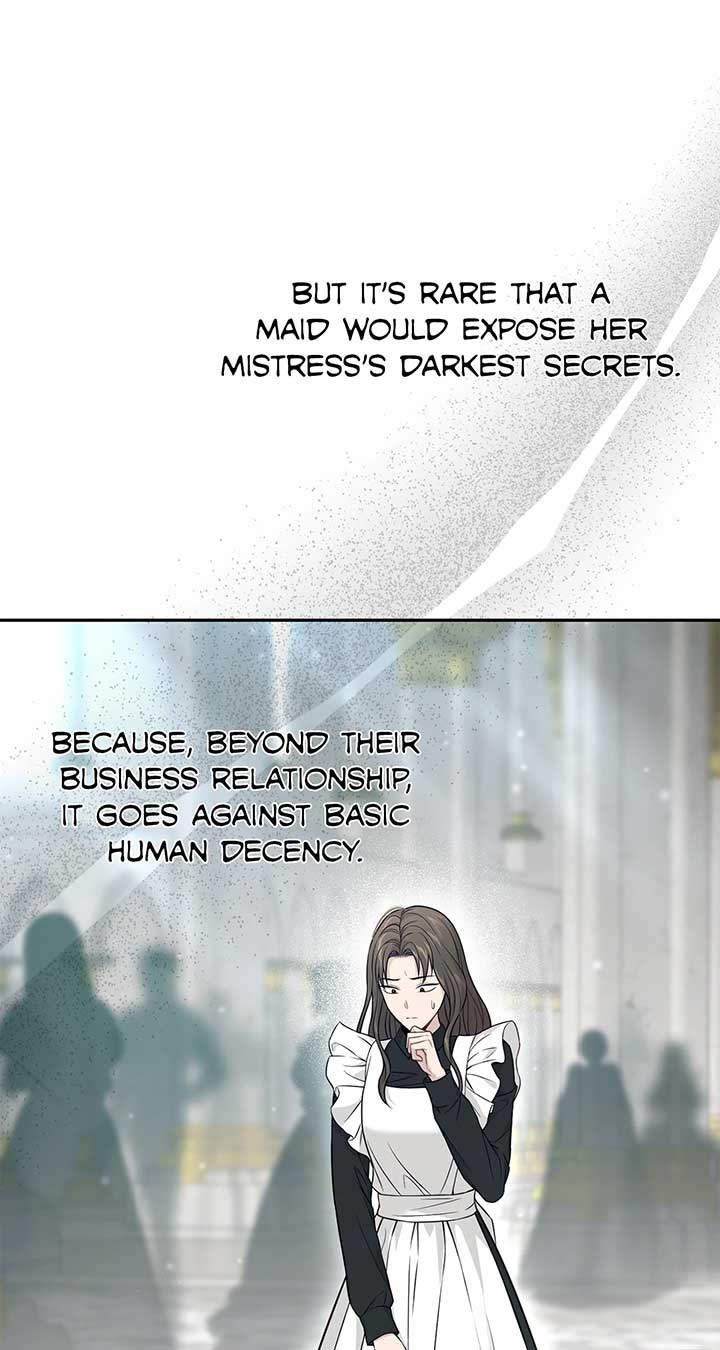 The Secret Bedroom of a Dejected Royal Daughter Chapter 148 - Page 52