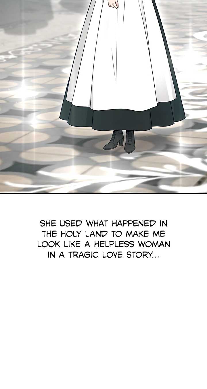 The Secret Bedroom of a Dejected Royal Daughter Chapter 148 - Page 53