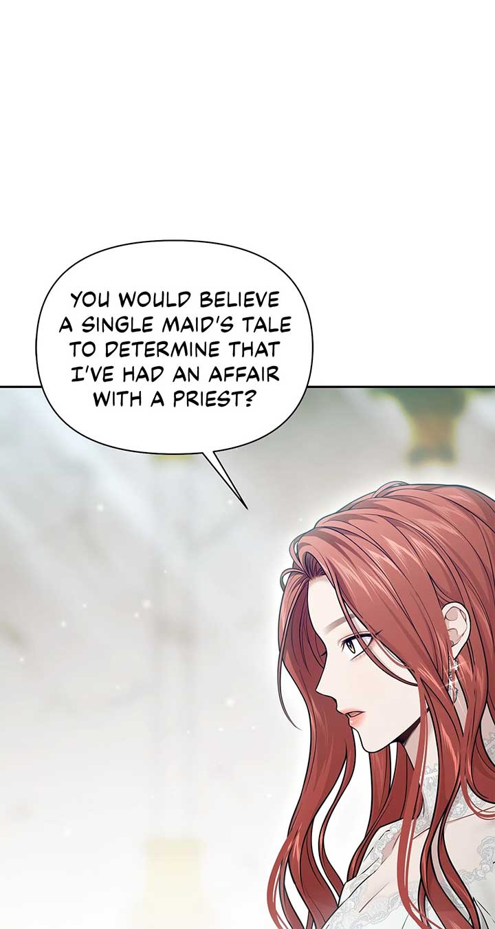 The Secret Bedroom of a Dejected Royal Daughter Chapter 148 - Page 54