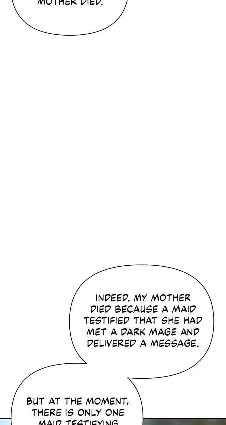 The Secret Bedroom of a Dejected Royal Daughter Chapter 148 - Page 56