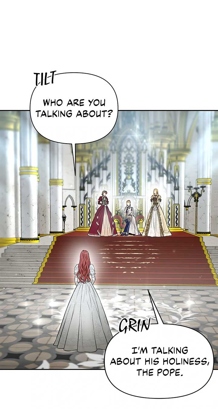 The Secret Bedroom of a Dejected Royal Daughter Chapter 148 - Page 59