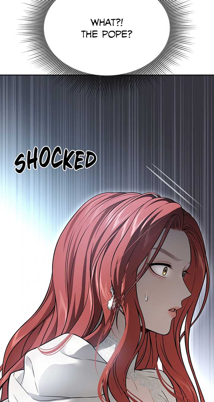 The Secret Bedroom of a Dejected Royal Daughter Chapter 148 - Page 61