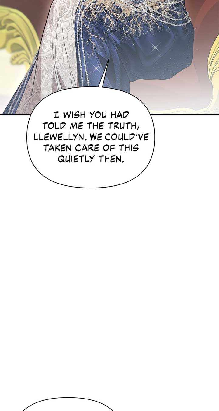 The Secret Bedroom of a Dejected Royal Daughter Chapter 148 - Page 64