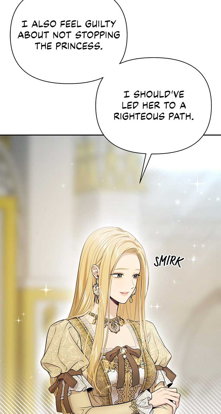The Secret Bedroom of a Dejected Royal Daughter Chapter 148 - Page 65