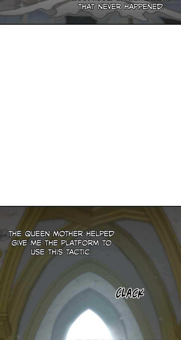 The Secret Bedroom of a Dejected Royal Daughter Chapter 148 - Page 69