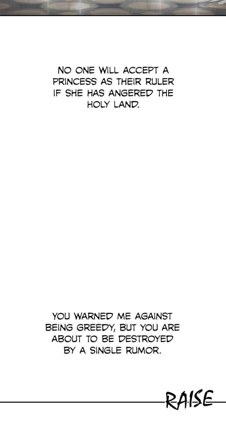 The Secret Bedroom of a Dejected Royal Daughter Chapter 148 - Page 71