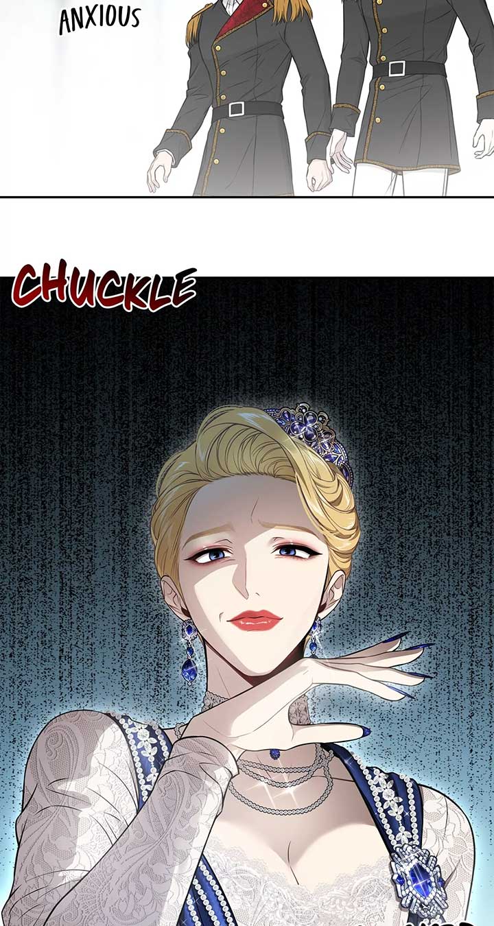 The Secret Bedroom of a Dejected Royal Daughter Chapter 148 - Page 79