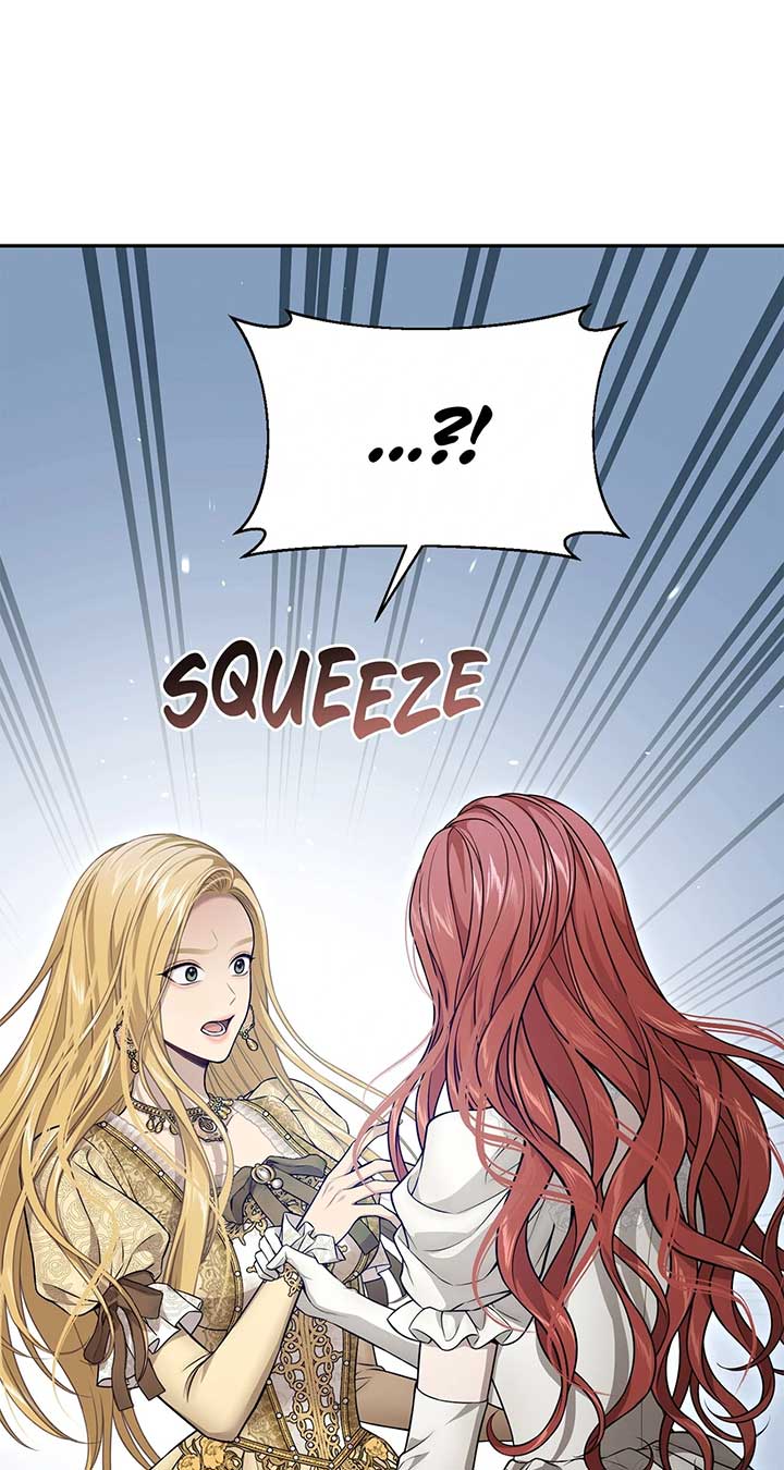 The Secret Bedroom of a Dejected Royal Daughter Chapter 148 - Page 83