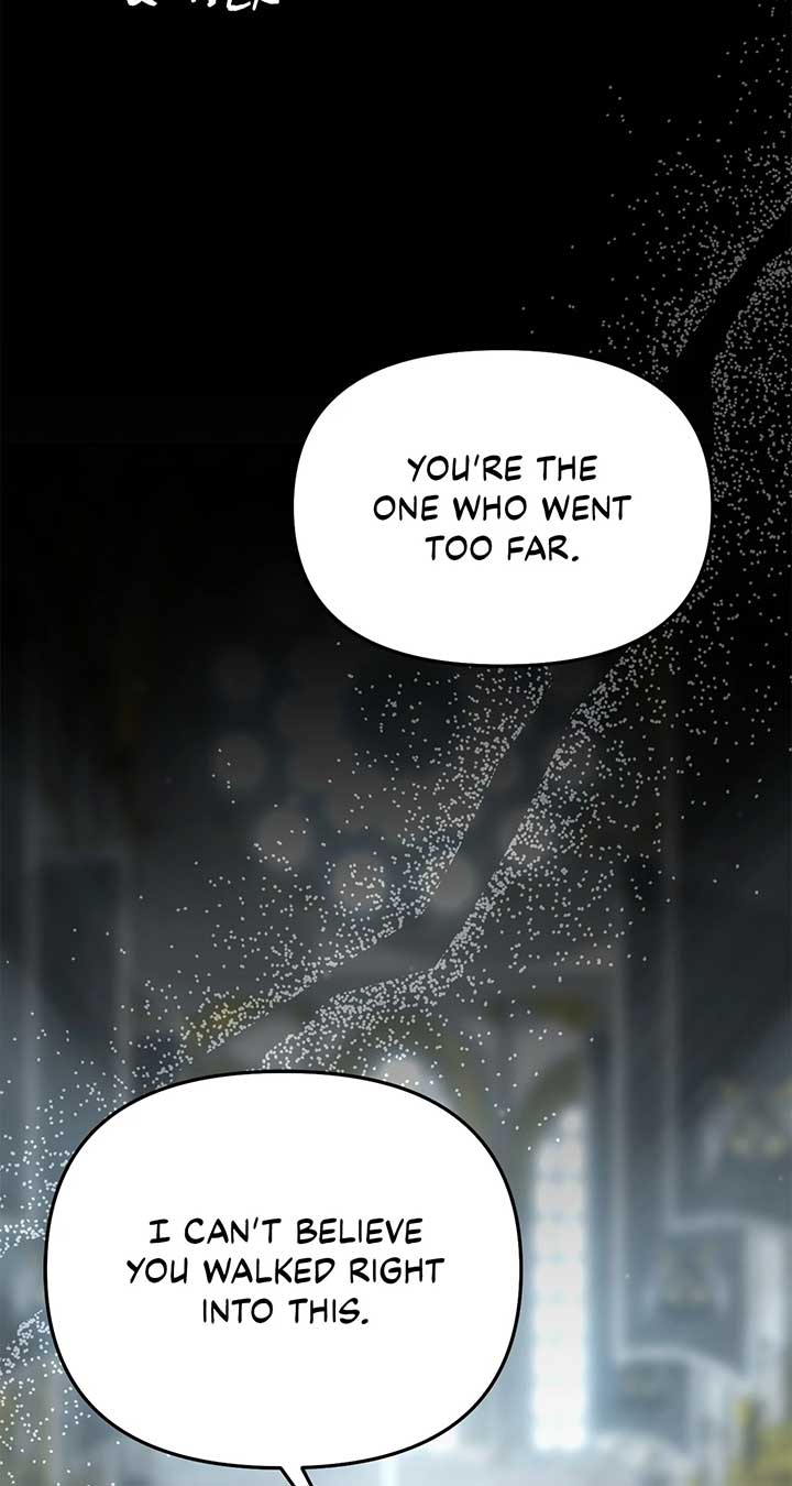 The Secret Bedroom of a Dejected Royal Daughter Chapter 148 - Page 85