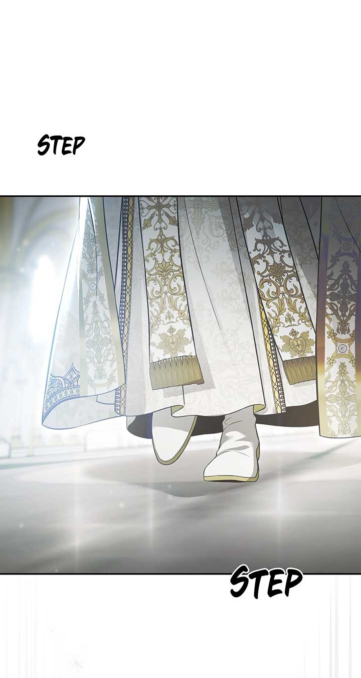 The Secret Bedroom of a Dejected Royal Daughter Chapter 148 - Page 89