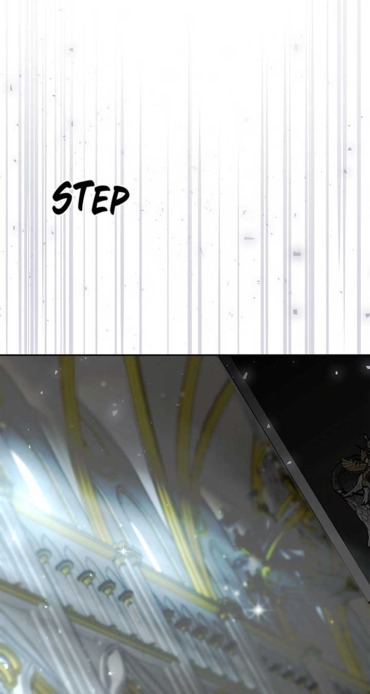 The Secret Bedroom of a Dejected Royal Daughter Chapter 148 - Page 90