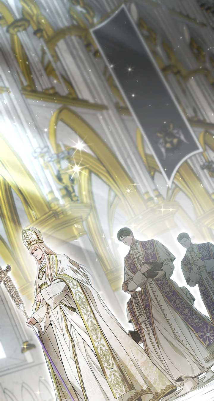 The Secret Bedroom of a Dejected Royal Daughter Chapter 148 - Page 91