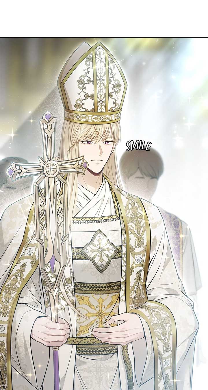 The Secret Bedroom of a Dejected Royal Daughter Chapter 148 - Page 93