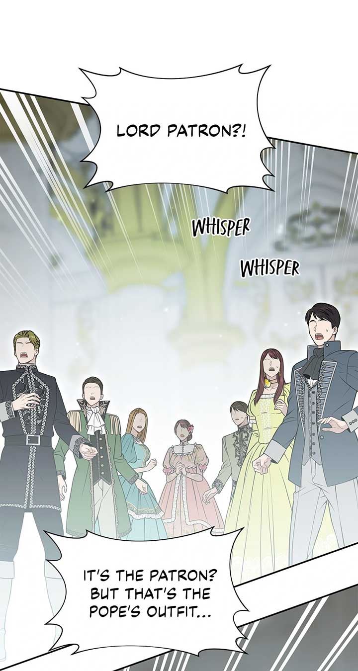 The Secret Bedroom of a Dejected Royal Daughter Chapter 148 - Page 95