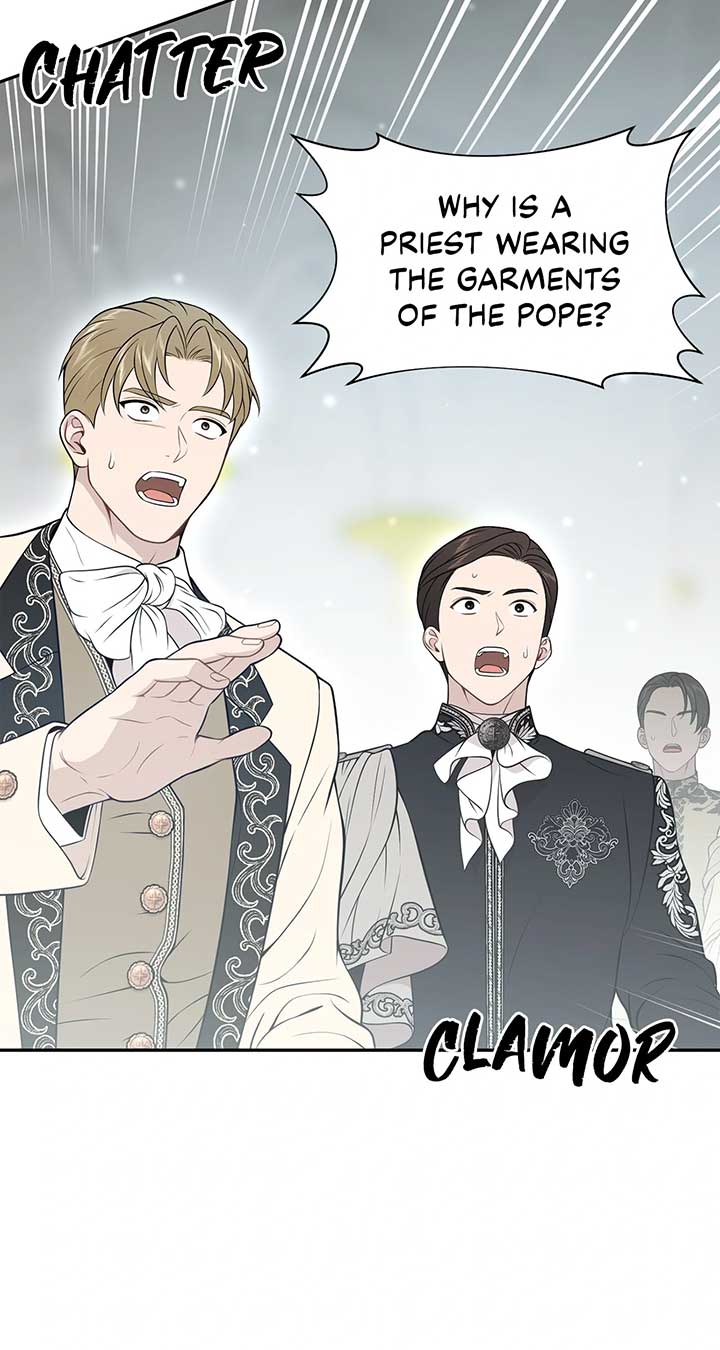 The Secret Bedroom of a Dejected Royal Daughter Chapter 148 - Page 96