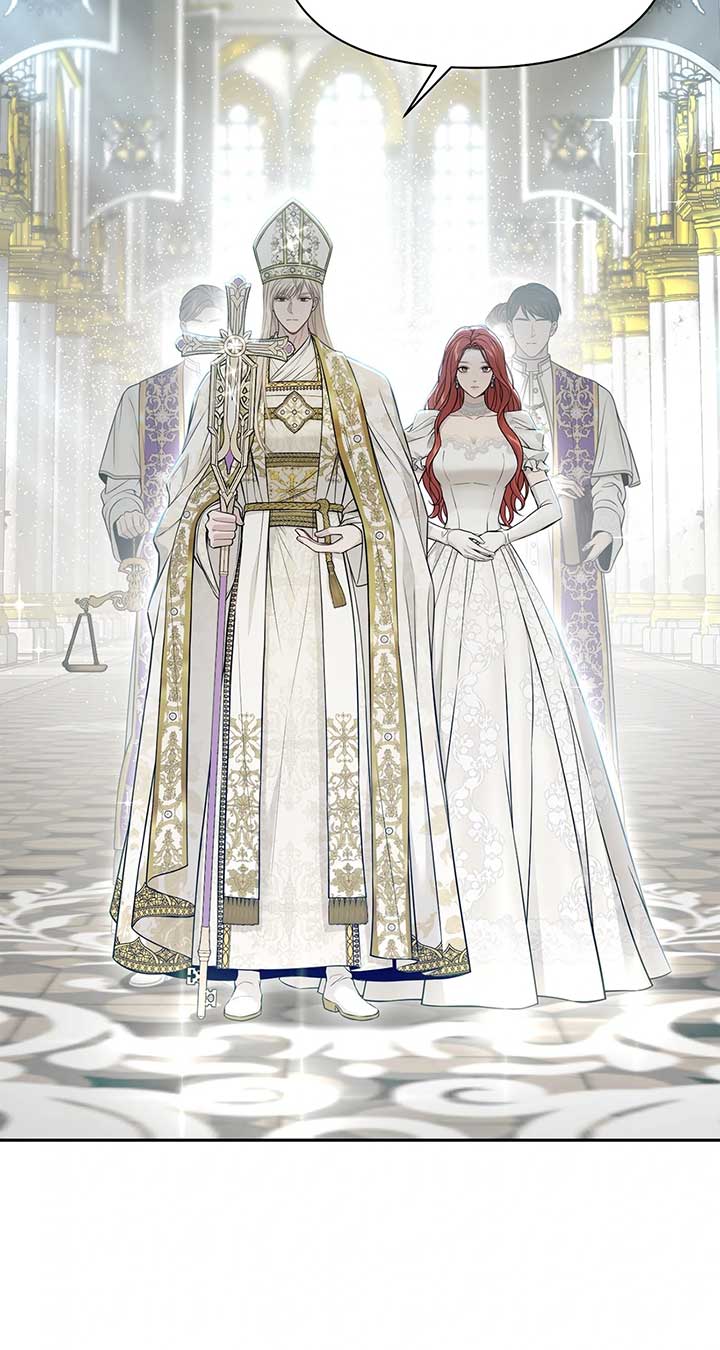 The Secret Bedroom of a Dejected Royal Daughter Chapter 148 - Page 98