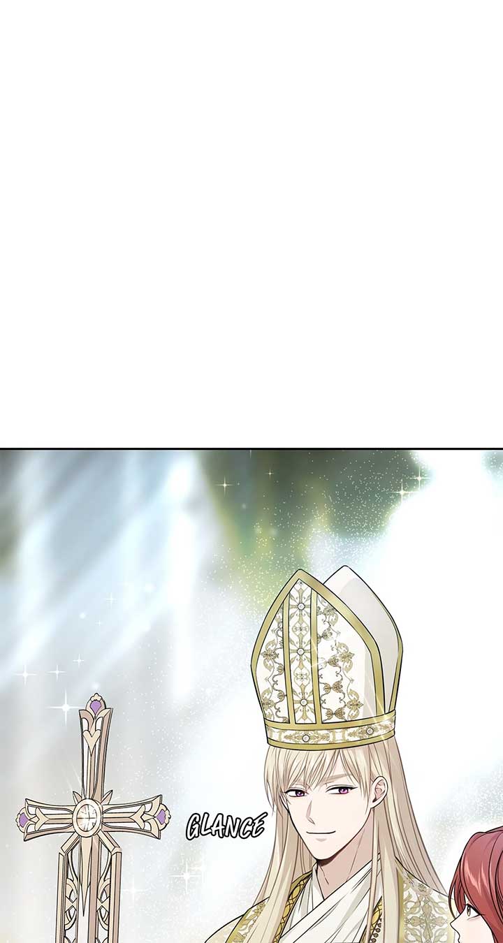 The Secret Bedroom of a Dejected Royal Daughter Chapter 148 - Page 101